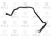 MERCE 2115000372 Radiator Hose